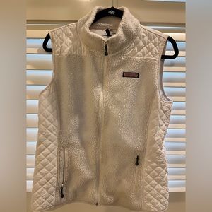 Vineyard vines vest